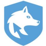 Wolf & Shark